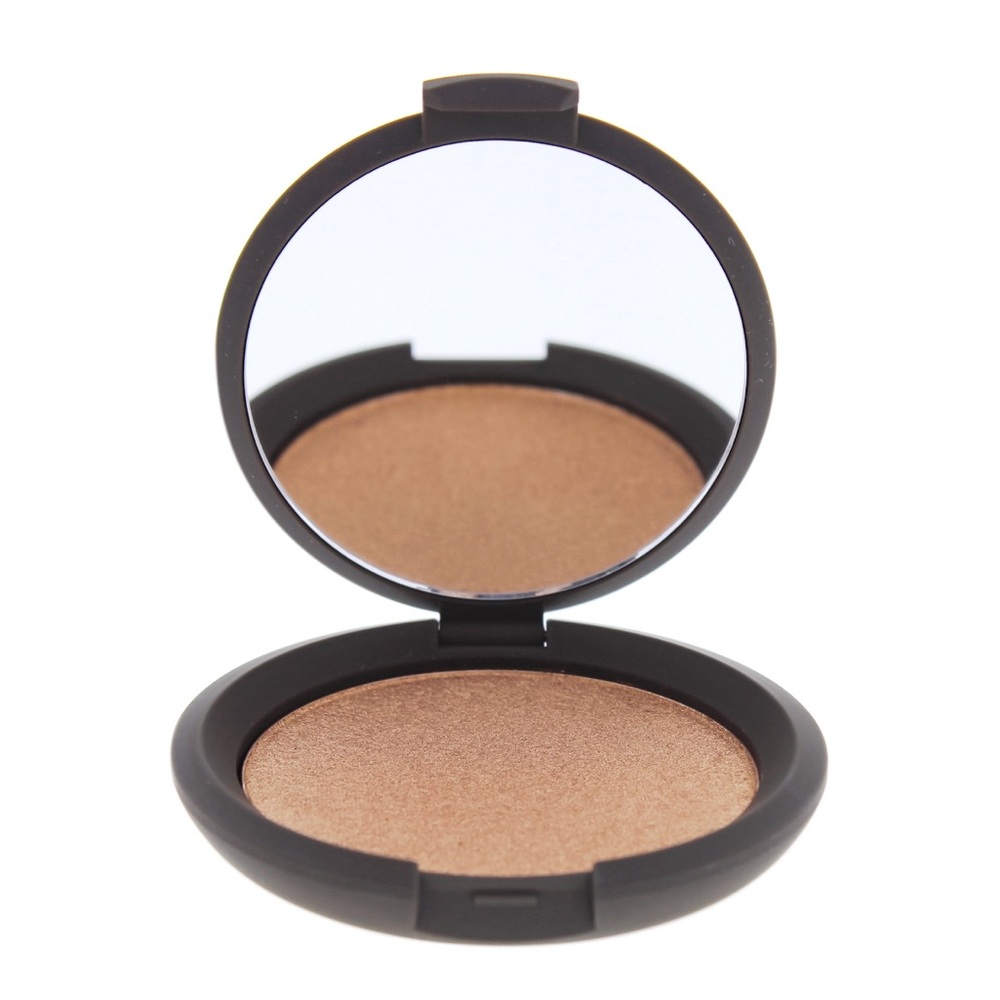 BECCA Shimmering Skin Perfector Pressed CHOCOLATE GEODE